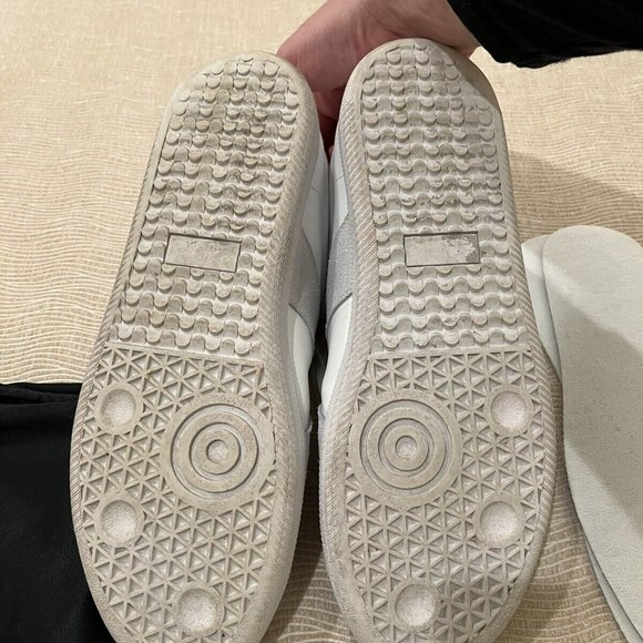 Beckett Simonon Morgen Trainers - Picture 6 of 6